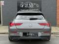 Mercedes-Benz CLA 180 CLA 180* TVA RECUP * GARANTIE 12M * COFFRE ELECTRI Gris - thumbnail 17
