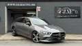 Mercedes-Benz CLA 180 CLA 180* TVA RECUP * GARANTIE 12M * COFFRE ELECTRI Gris - thumbnail 1