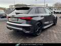 Audi RS3 SPB TFSI quattro S tronic Gris - thumbnail 4