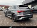Audi RS3 SPB TFSI quattro S tronic Gris - thumbnail 6