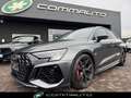 Audi RS3 SPB TFSI quattro S tronic Gris - thumbnail 1