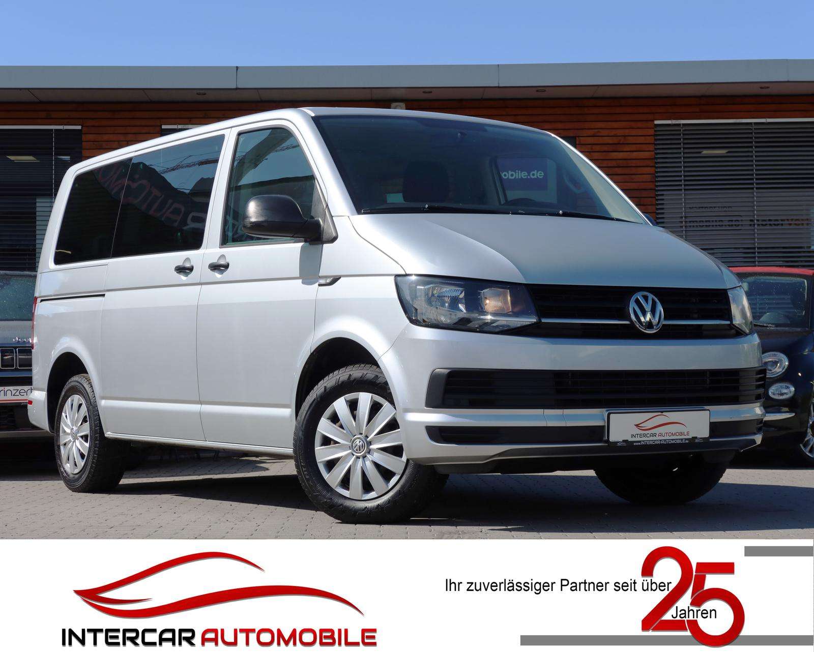 Volkswagen T6 Multivan
