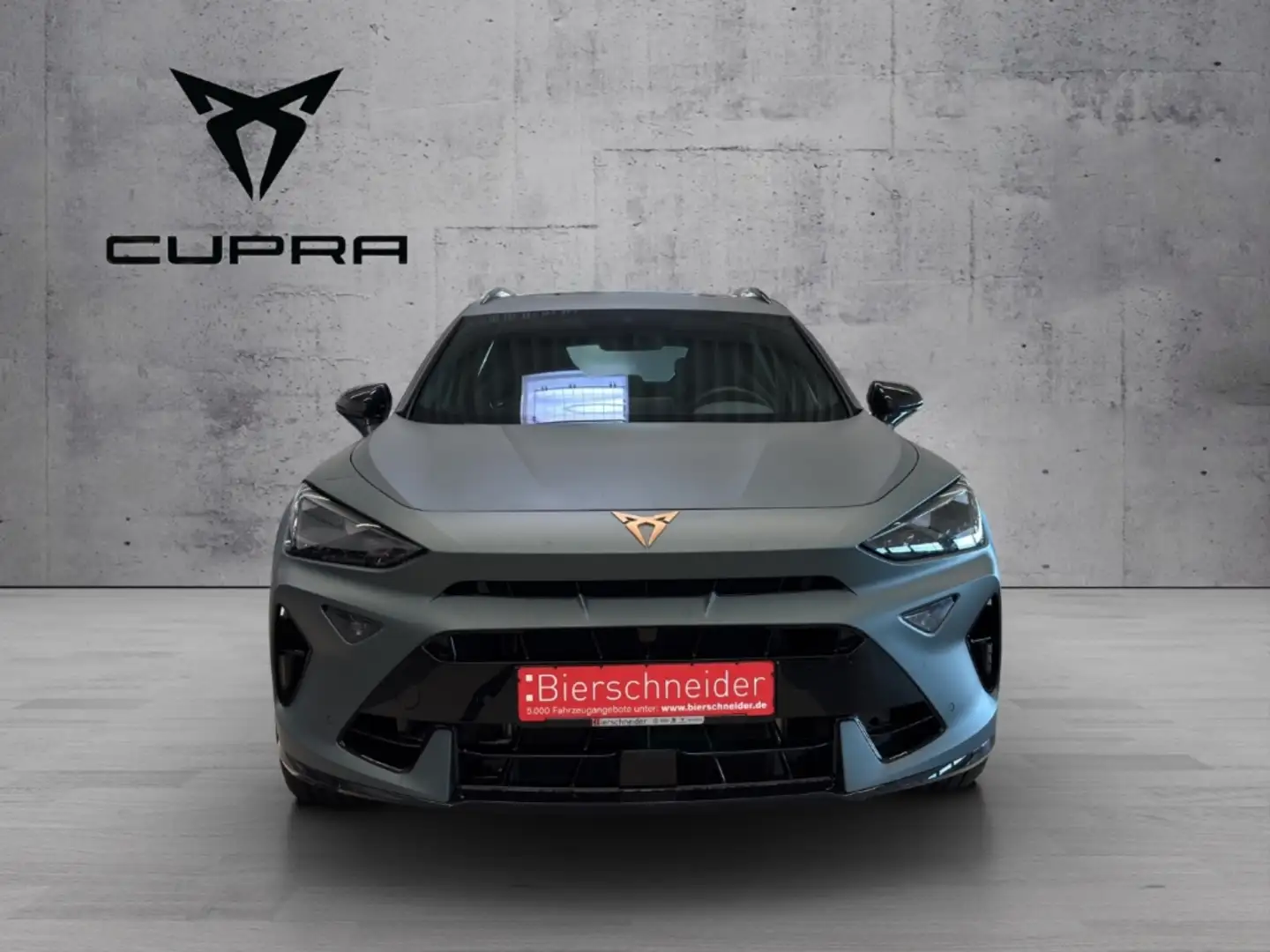 CUPRA Formentor VZ 2.0 TSI DSG 4Drive Extreme Matrix | Navi | Akeb Grau - 2