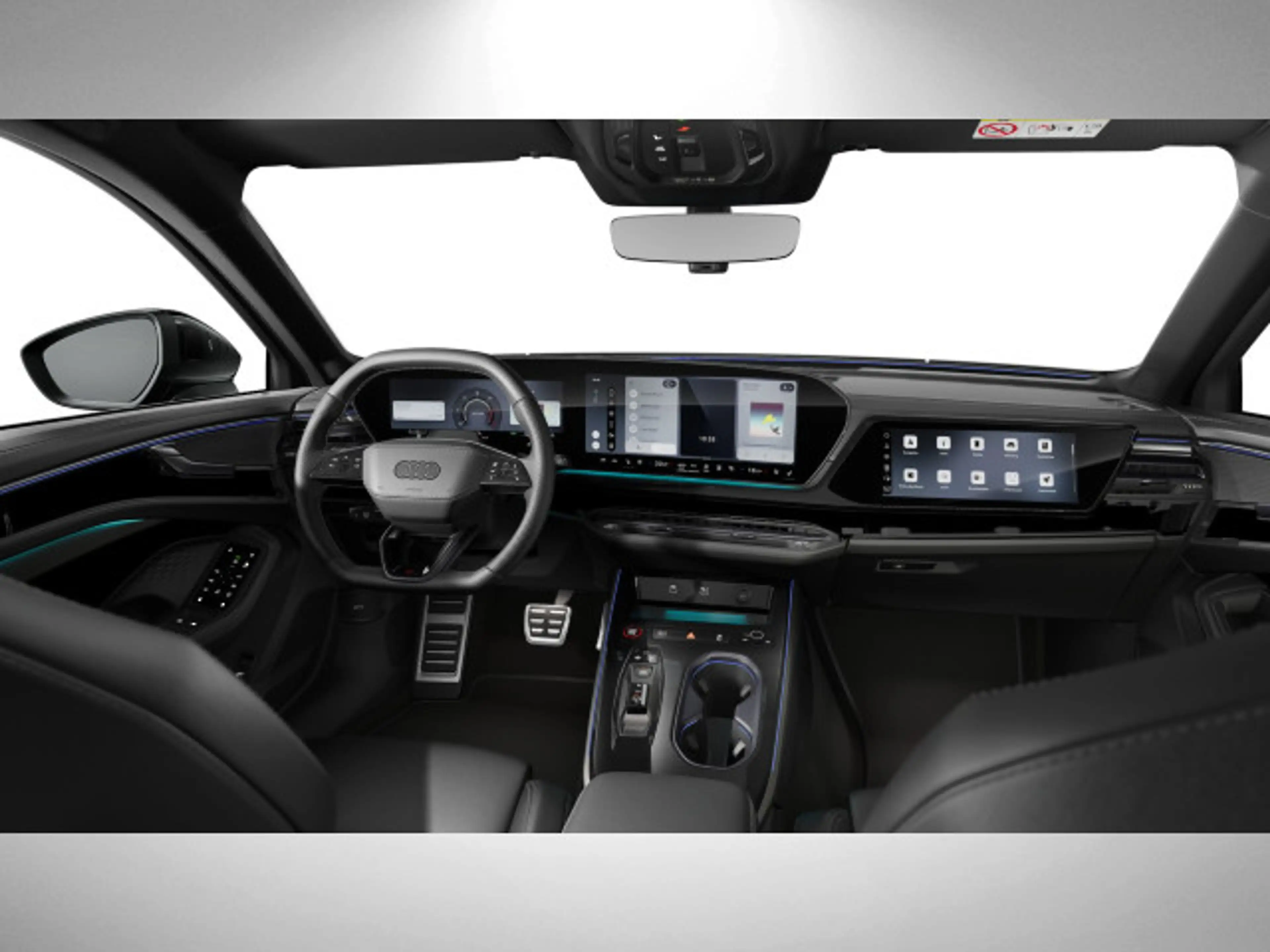 Audi A6 allroad A6 allroad TDI quattro Head-up-Display PANO AHK — photo 8