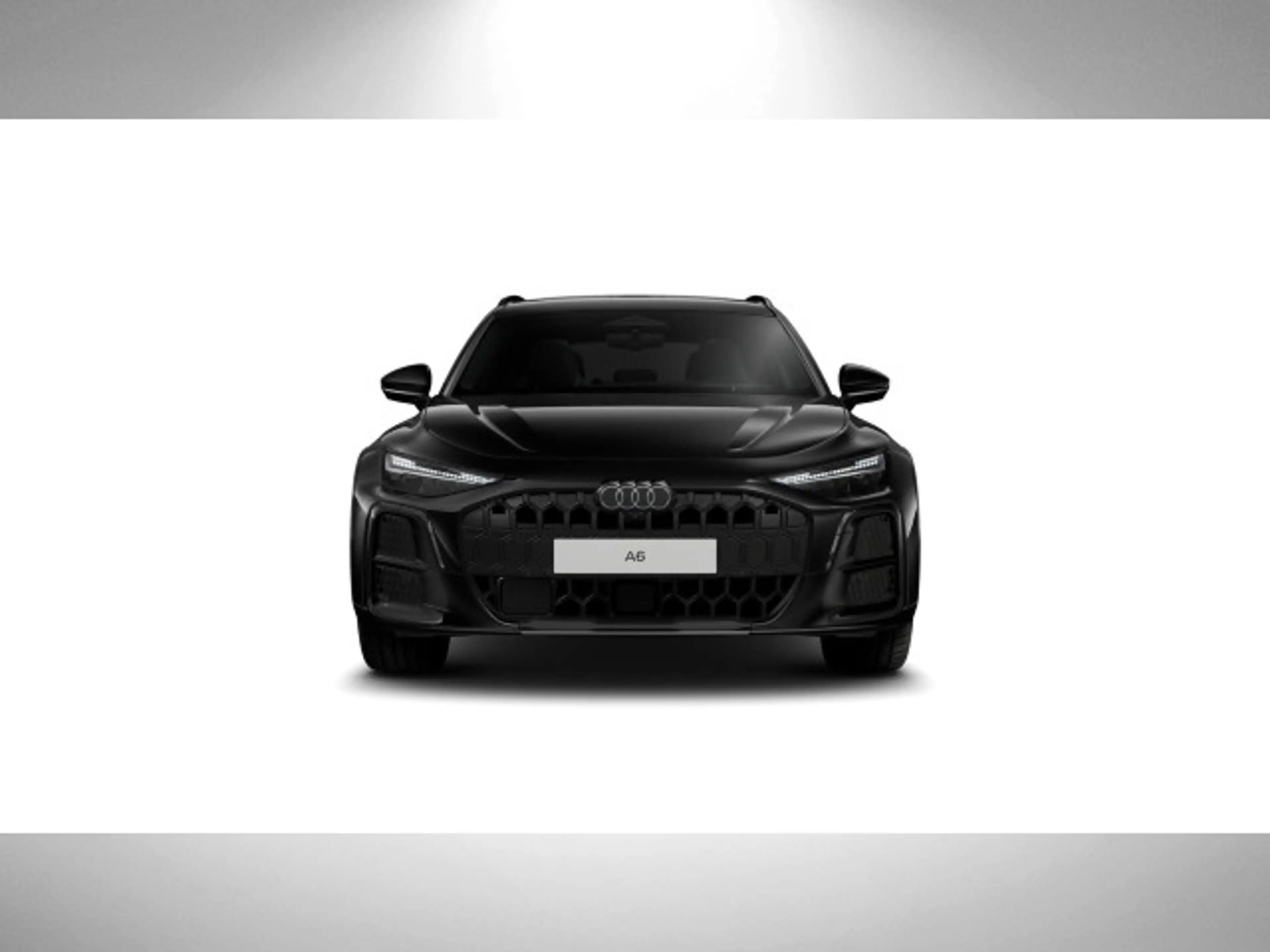 Audi A6 allroad A6 allroad TDI quattro Head-up-Display PANO AHK — photo 3