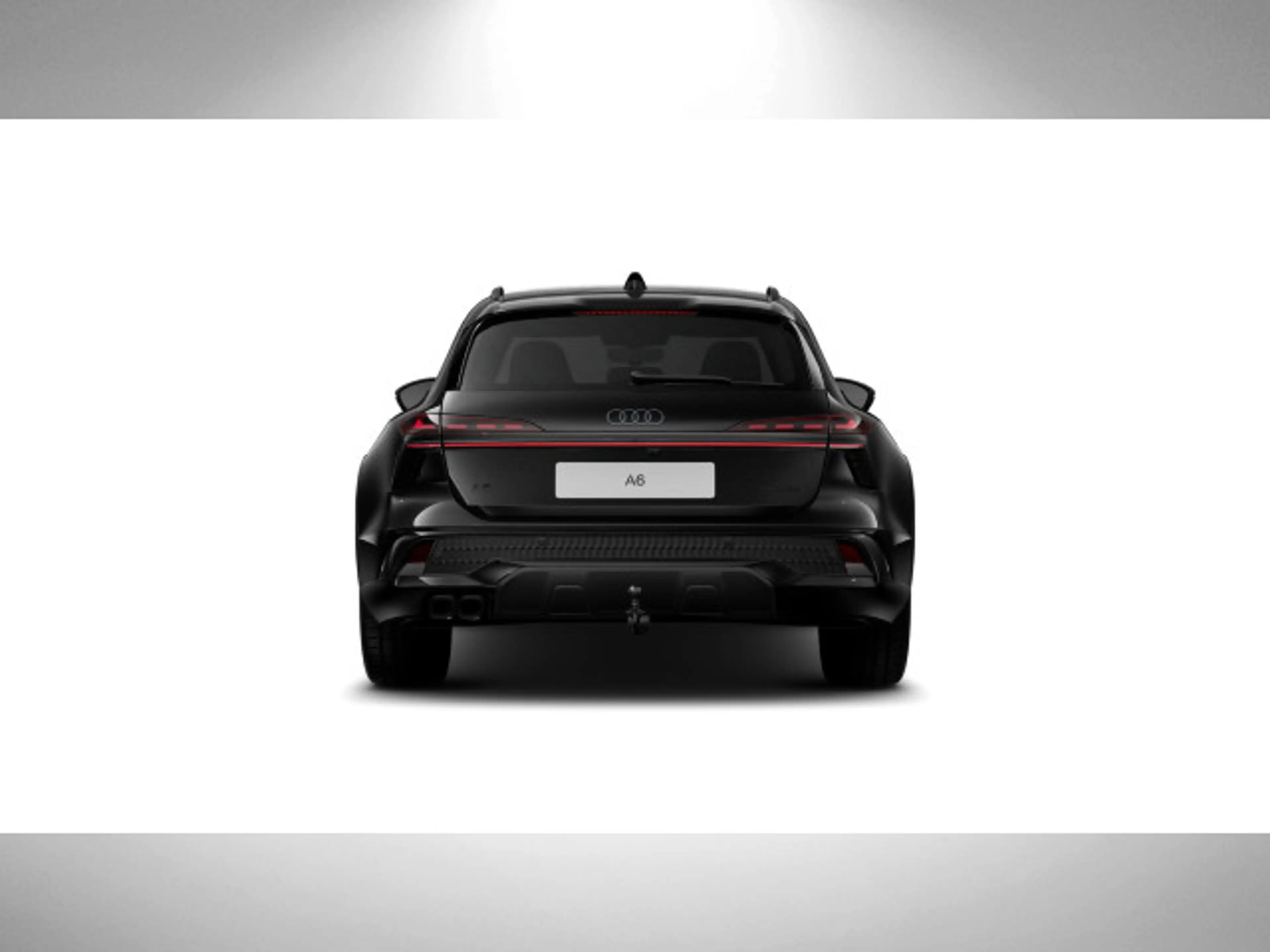 Audi A6 allroad A6 allroad TDI quattro Head-up-Display PANO AHK — photo 4