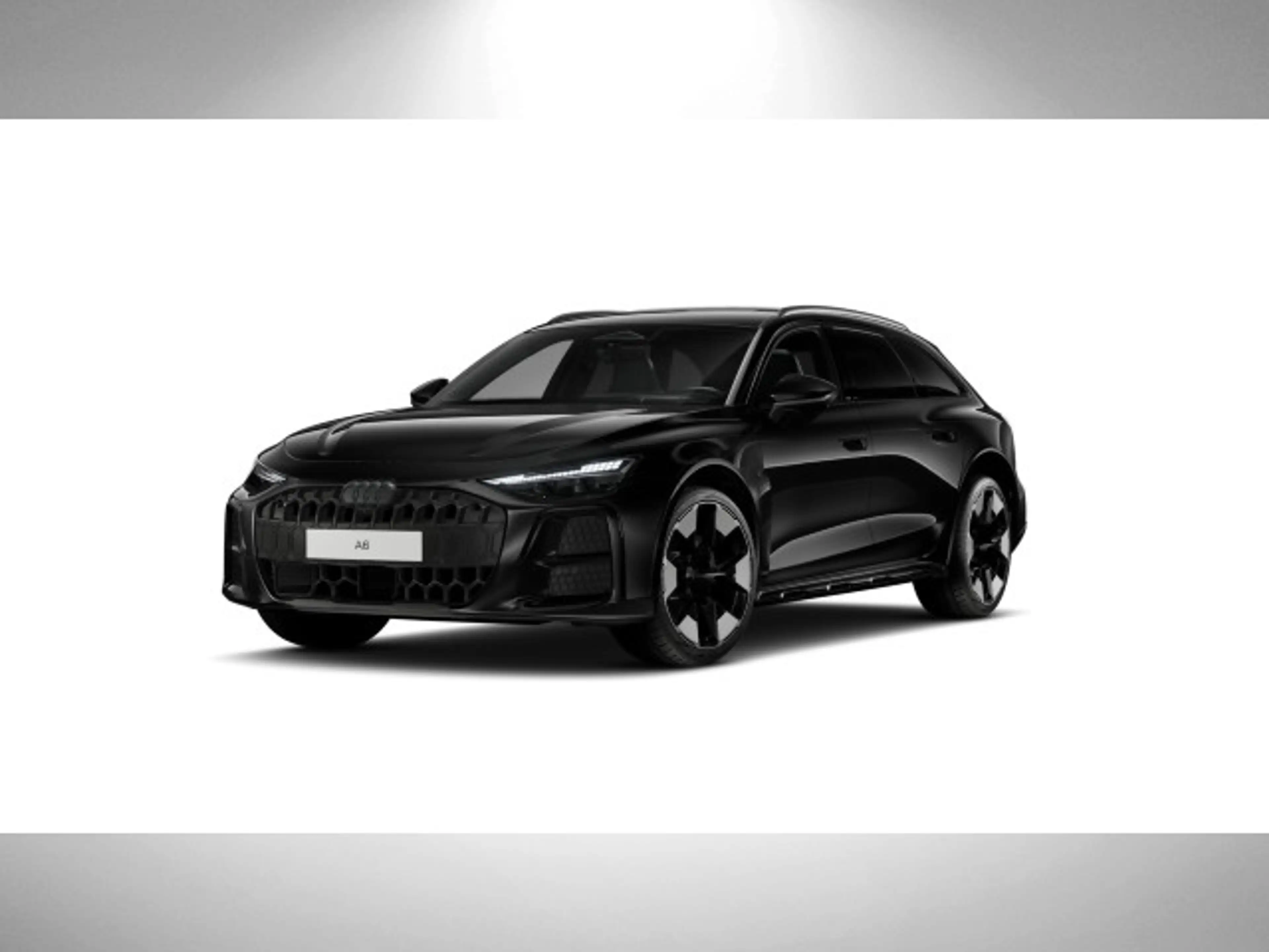 Audi A6 allroad A6 allroad TDI quattro Head-up-Display PANO AHK — photo 2