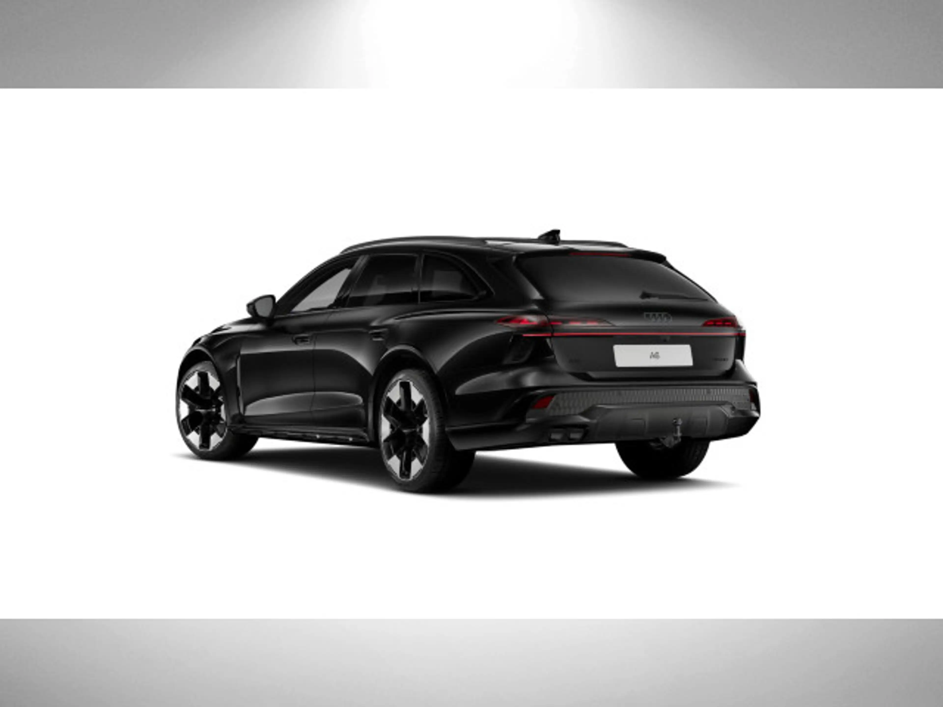 Audi A6 allroad A6 allroad TDI quattro Head-up-Display PANO AHK — photo 5
