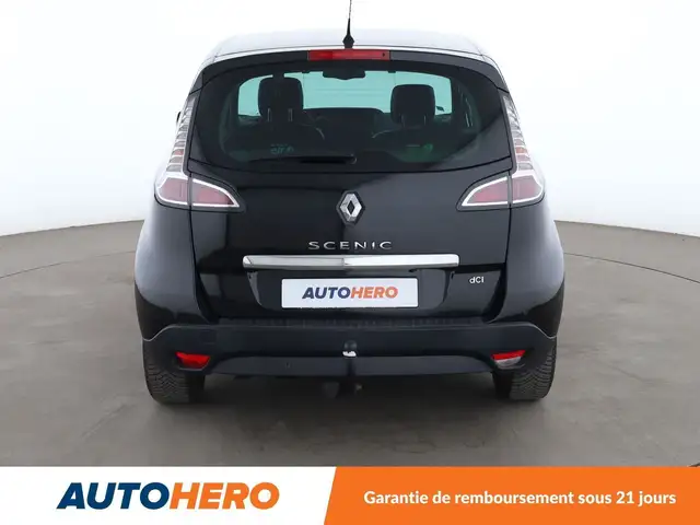 Renault Scenic view 5
