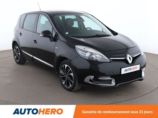 Renault Scenic view 8