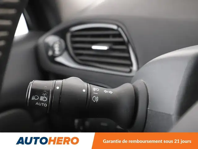 Renault Scenic view 26