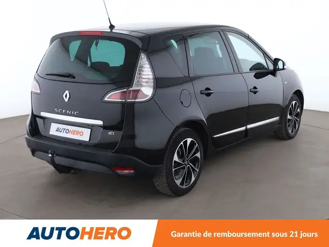 Renault Scenic view 6