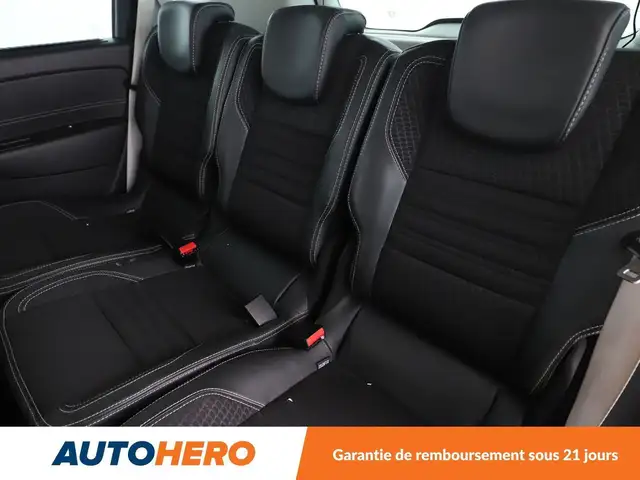 Renault Scenic view 14