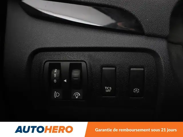 Renault Scenic view 28