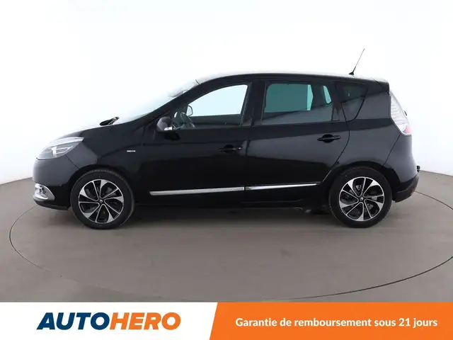 Renault Scenic view 3