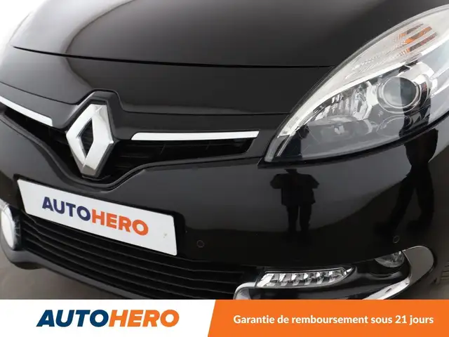 Renault Scenic view 29