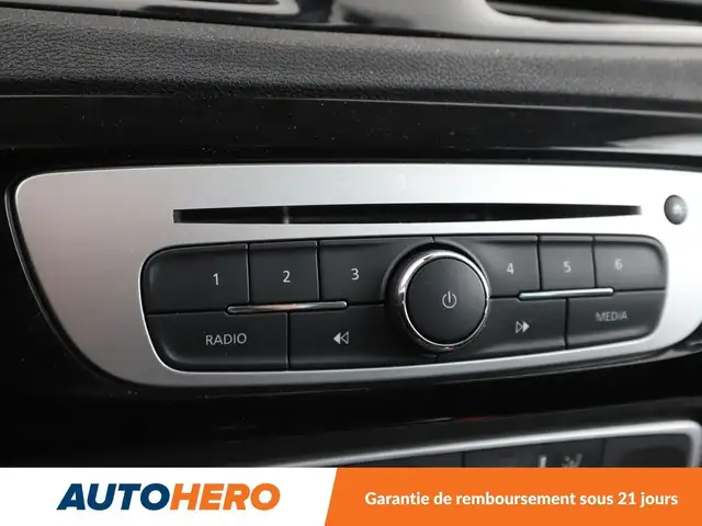 Renault Scenic view 21