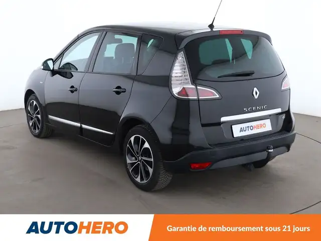 Renault Scenic view 4