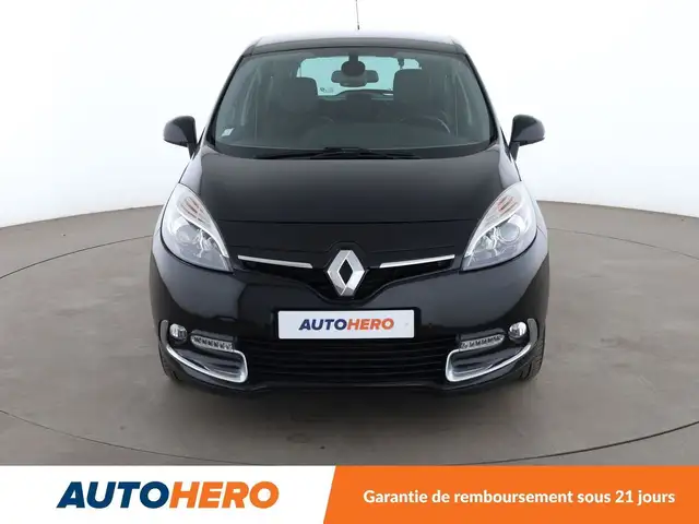 Renault Scenic view 9