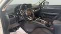 Mazda CX-5 2.2 Skyactiv-D Zenith 2WD 110kW Blanco - thumbnail 17