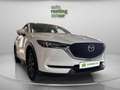 Mazda CX-5 2.2 Skyactiv-D Zenith 2WD 110kW Blanco - thumbnail 3