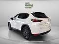 Mazda CX-5 2.2 Skyactiv-D Zenith 2WD 110kW Blanco - thumbnail 6