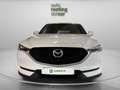 Mazda CX-5 2.2 Skyactiv-D Zenith 2WD 110kW Blanco - thumbnail 8