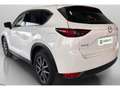 Mazda CX-5 2.2 Skyactiv-D Zenith 2WD 110kW Blanco - thumbnail 5