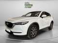 Mazda CX-5 2.2 Skyactiv-D Zenith 2WD 110kW Blanco - thumbnail 1