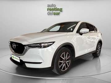 2.2 Skyactiv-D Zenith 2WD 110kW