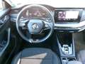 Skoda Octavia Octavia 1.6 TDI CR 115 CV DSG Wagon Executive Grau - thumbnail 14