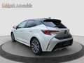 Toyota Corolla 2.0 Limousine Hybrid Club/179PS/GARANTIE Blanco - thumbnail 7