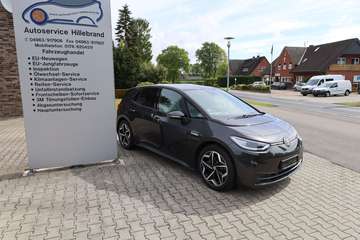 Pro Performance 150 kW  AHK 19 Zoll Matrix