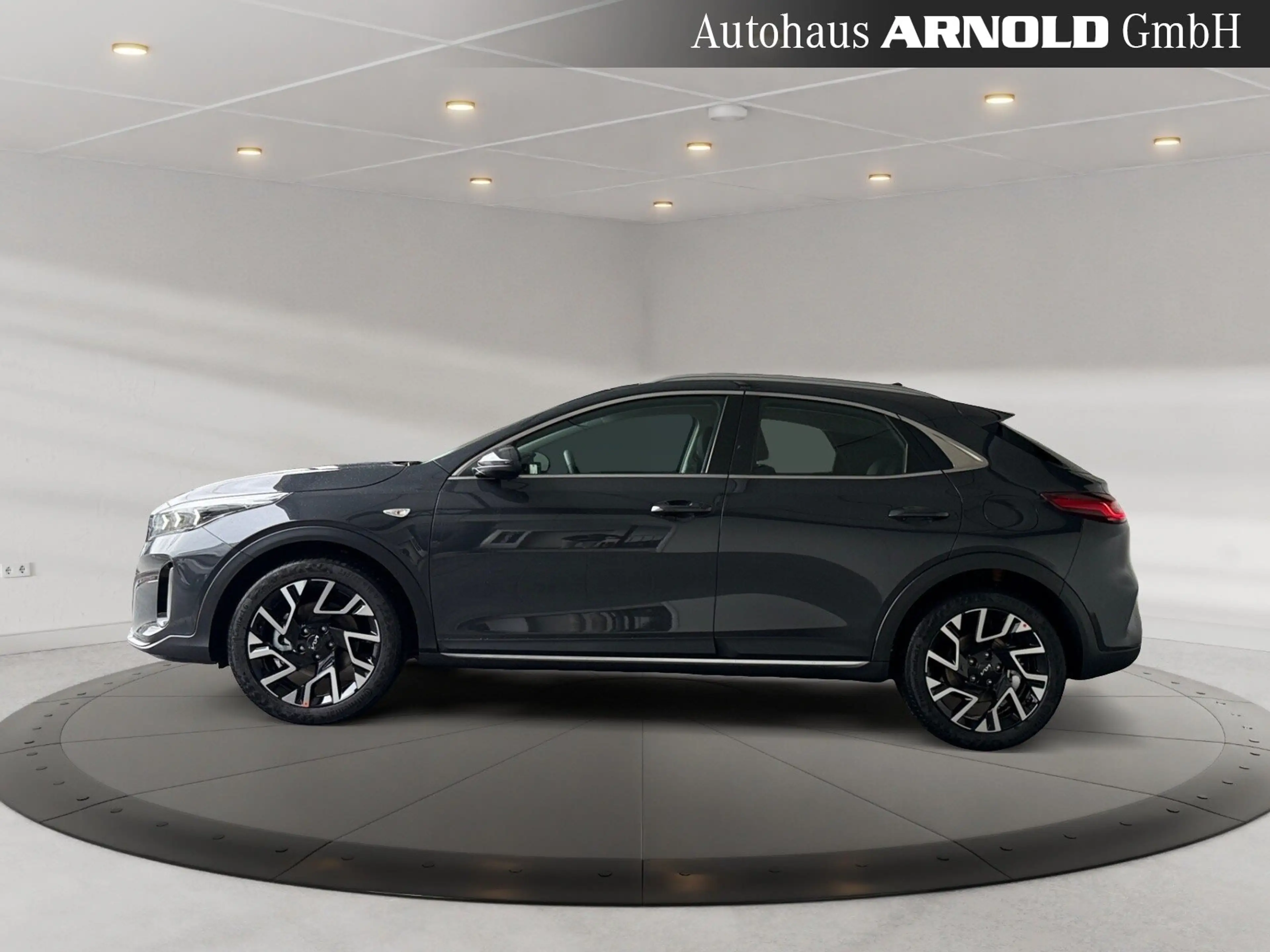 Kia XCeed XCeed 1.5 T-GDI VISION Komfort-P. Navi LED Sitzh — photo 2