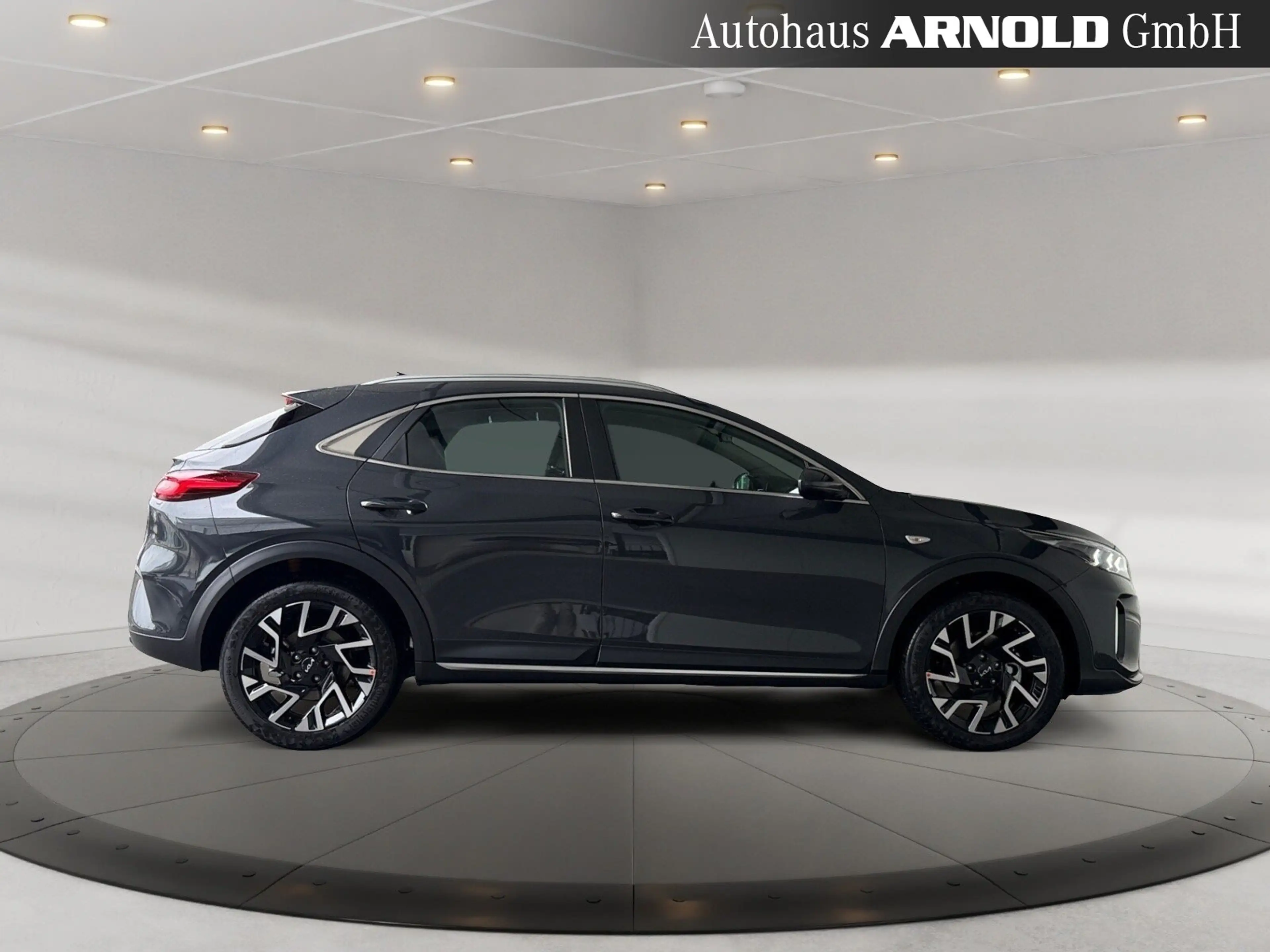 Kia XCeed XCeed 1.5 T-GDI VISION Komfort-P. Navi LED Sitzh — photo 5