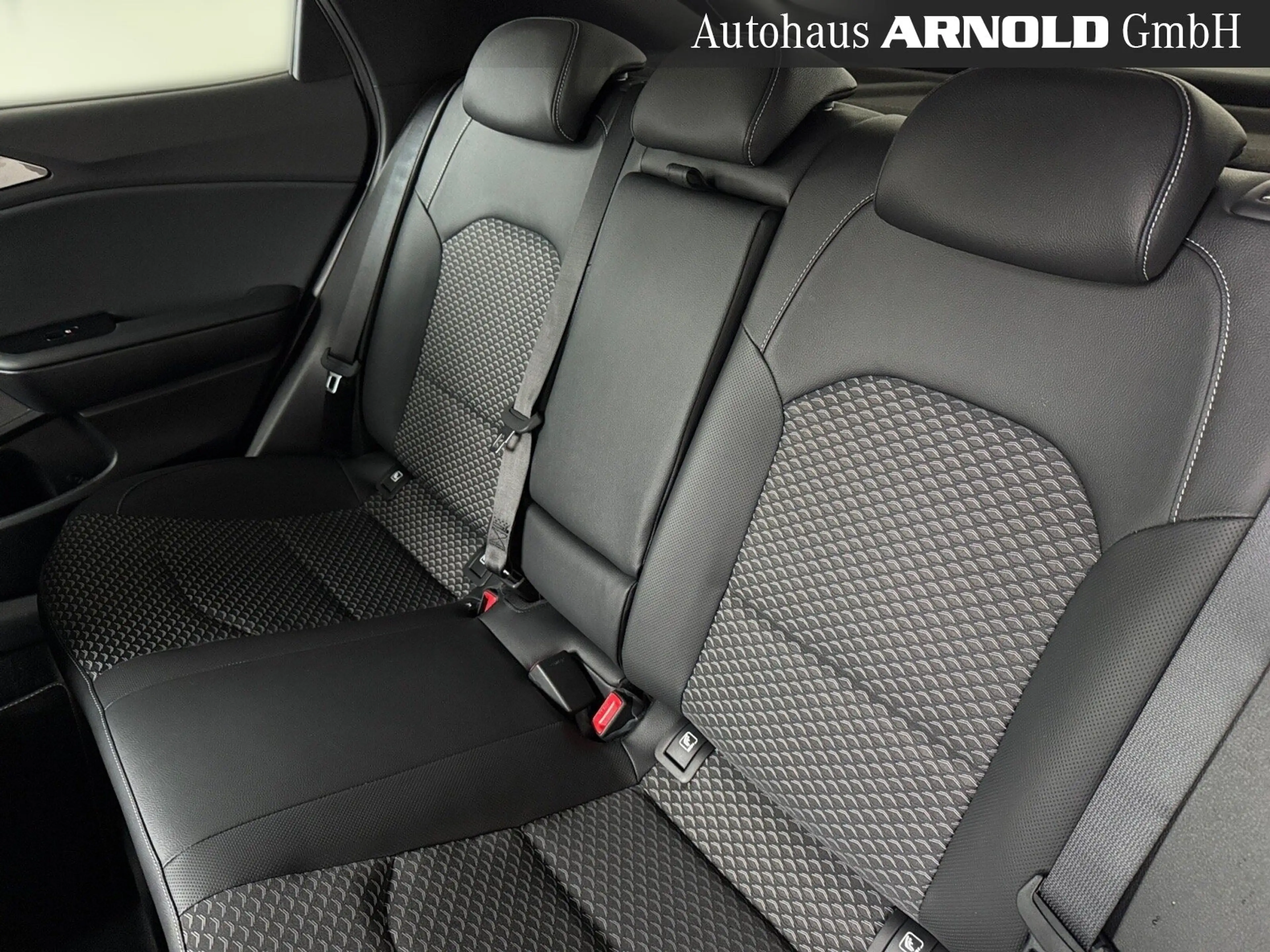 Kia XCeed XCeed 1.5 T-GDI VISION Komfort-P. Navi LED Sitzh — photo 13