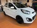 Kia Picanto Edition 7 / 1. Hand / Scheckheft / Klima Blanco - thumbnail 6
