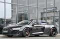 Audi R8 Spyder 5.2 FSI performance Schalensitze* 20 Black - thumbnail 39