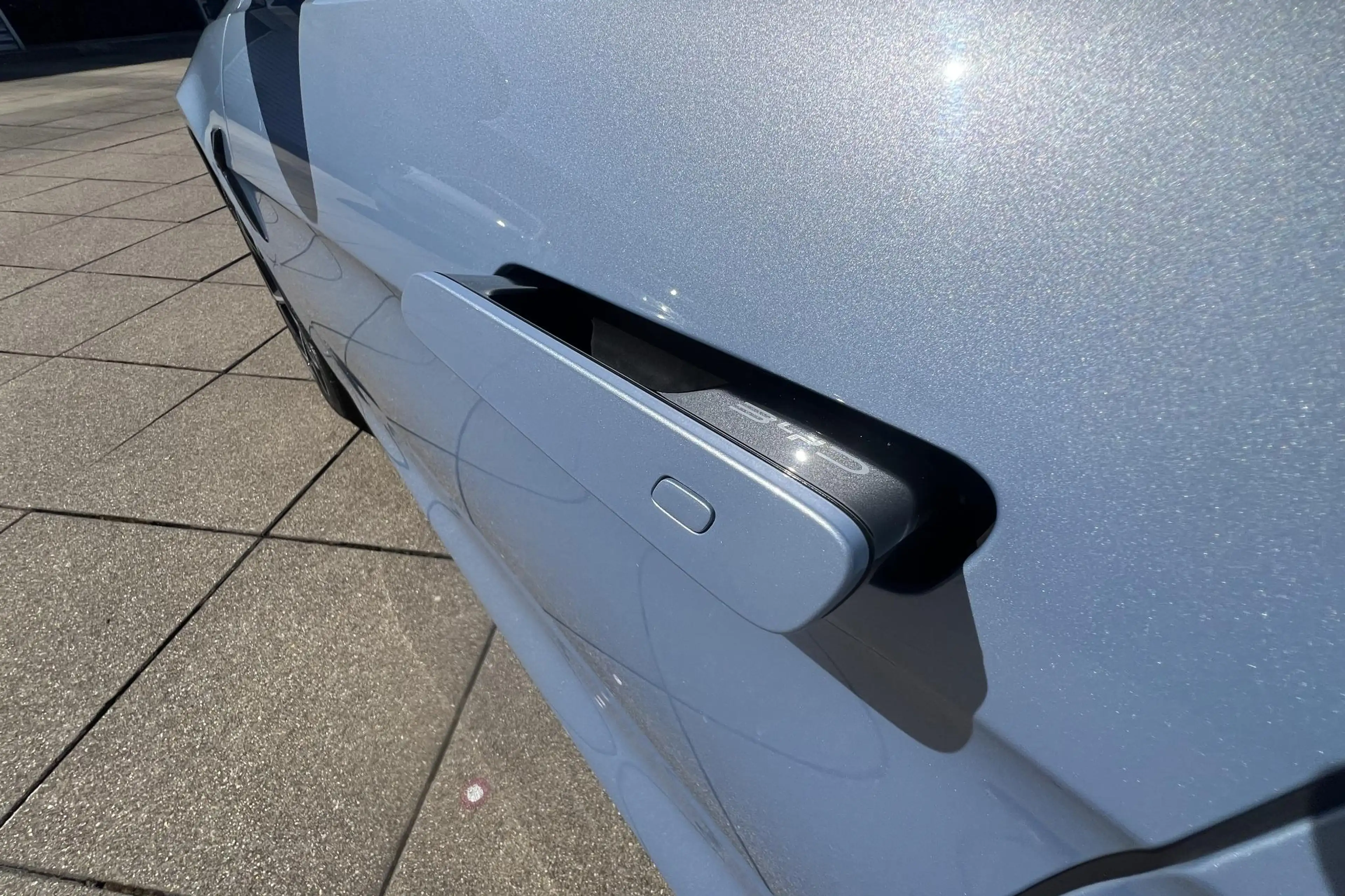 BYD Seal Excellence 3.8S AWD 82.5 kWh | 530pk — photo 12
