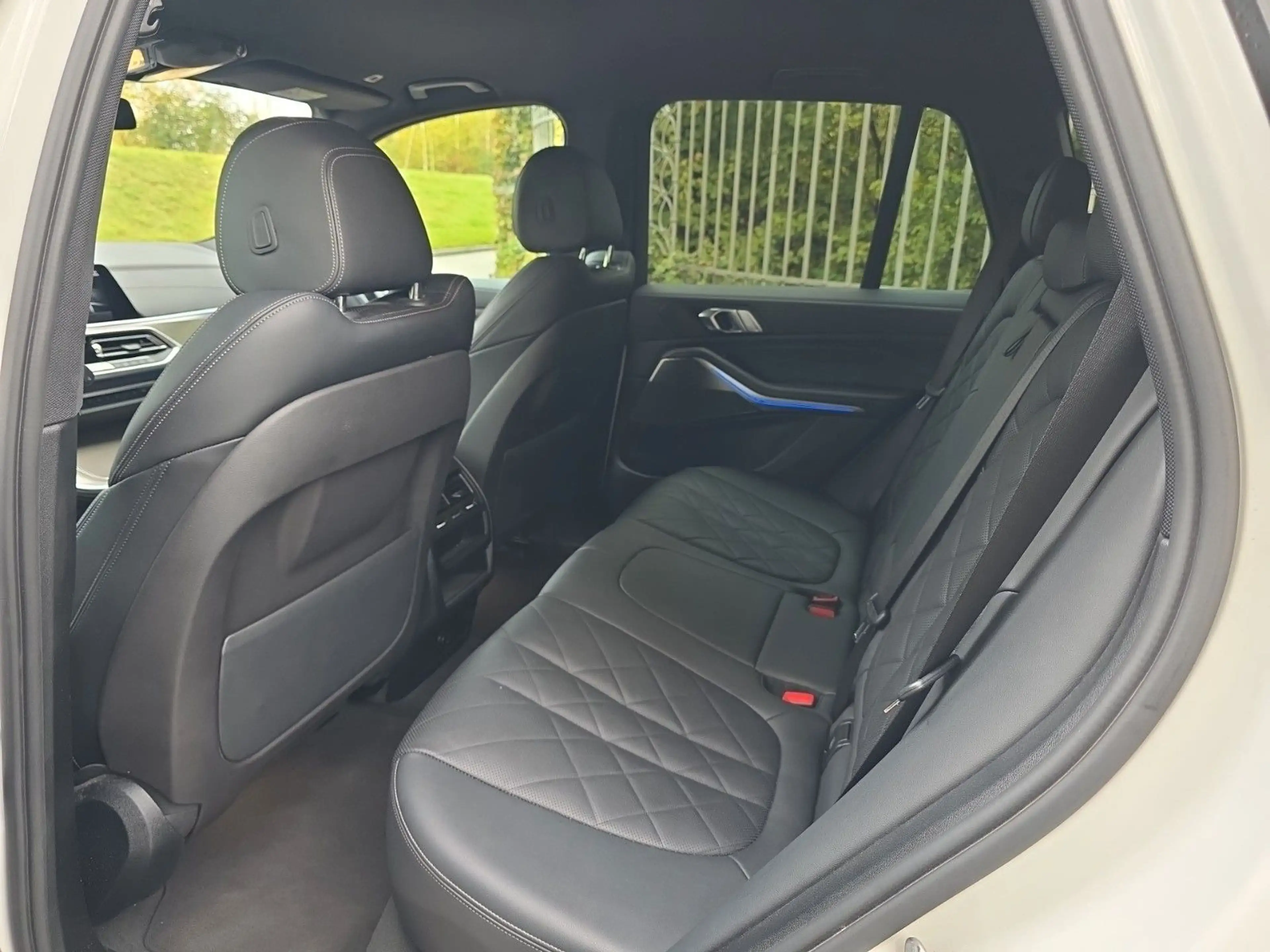 BMW X5 xDrive 30 d M Sport = Head-Up / Shadow-Line = — photo 14