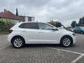 Volkswagen Polo Highline 1.0 TSI KAM Navi LED LM SHZ Klima Navi Weiß - thumbnail 17