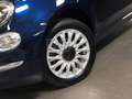 Fiat 500C 1.0 Mild Hybrid Dolcevita LEDER FALTDACH CP Albastru - thumbnail 11