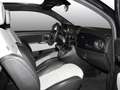 Fiat 500C 1.0 Mild Hybrid Dolcevita LEDER FALTDACH CP Albastru - thumbnail 4