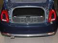 Fiat 500C 1.0 Mild Hybrid Dolcevita LEDER FALTDACH CP Albastru - thumbnail 12