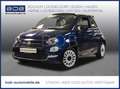 Fiat 500C 1.0 Mild Hybrid Dolcevita LEDER FALTDACH CP Albastru - thumbnail 1