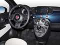 Fiat 500C 1.0 Mild Hybrid Dolcevita LEDER FALTDACH CP Albastru - thumbnail 6