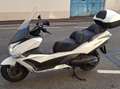 Honda SW-T 400 Bianco - thumbnail 4