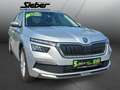 Skoda Kamiq 1.0 TSI Style **LED**Sitzheizung**PDC** Zilver - thumbnail 3