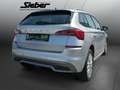 Skoda Kamiq 1.0 TSI Style **LED**Sitzheizung**PDC** Zilver - thumbnail 4