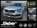 Skoda Kamiq 1.0 TSI Style **LED**Sitzheizung**PDC** Silber - thumbnail 1